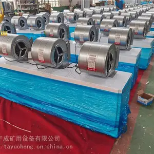 RM-LC-Q型侧吹蒸汽型空气幕 离心式热风幕可定做