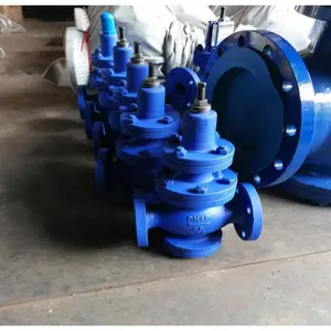 ����ʽ��ѹ������Y43H-65-4.0C����ֱͨѹ����ѹ��ѹ��