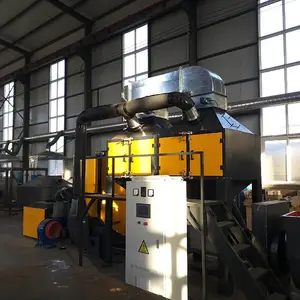 �߻�ȼ��vocs���������豸 ���᷿����̿�л���������װ��