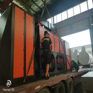 ��ҵ�л������߻�ȼ�վ����豸 ���ƻ���̿�����߻�ȼ���豸