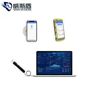 供应智能巡更系统 二维码巡检 巡更设备硬件软件