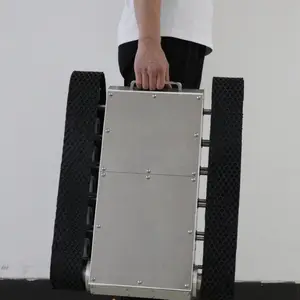 ����������AFD-6С�͵���ƶ������˵���Ѳ�������