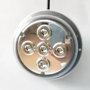 NFC9173��̬��ά������ 5*1W���� LED���� NFC9173�Ķ���