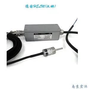 德国汉姆 HM91科研用动态高频200KHz微型压力传感器与变送器厂家