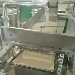 豆腐皮机千张机加厚不锈钢豆腐机全自动整套设备商用质量保证