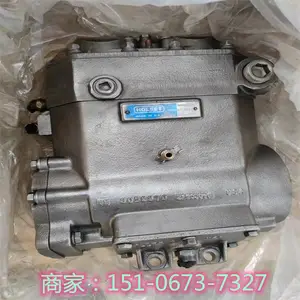 湘电矿用车压缩机3056615打气泵3056615(我有现货