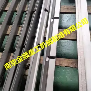 科罗尼Krone青贮机刮刀,科罗尼收割机刮轨,耐磨耐用
