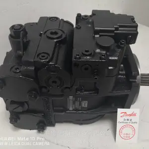 D1P-145-R-A-TPSN-T-D4-N1-D5+D1P-145-R-A丹佛斯液压串泵
