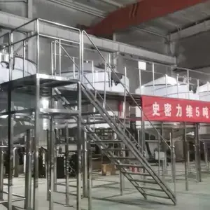 一套精酿啤酒设备大概需要几个W 精酿啤酒设备制造商