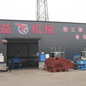 广西圆盘树根破碎机价格 山东远益机械供应