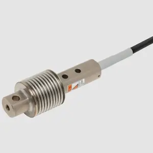 复合工业型 LUB-30KB 300 N KYOWA 梁式称重传感器