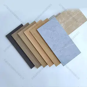 医疗洁净板 防火板 索洁板 医院 学校 无机预涂板