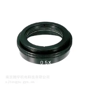 全新日本Carton显微镜SPZ-50系列配件物镜NSAL2X