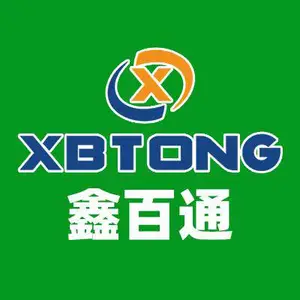 深圳市鑫百通自动化喷砂设备有限公司