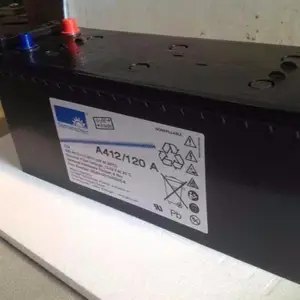 ����ʽǦ����ά��A412/120 A�¹���������12V120AH