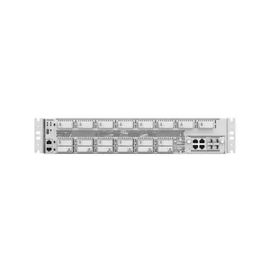 锐捷RG-S7620-20SFX2CQ 20口SFX万兆超高密度盒式彩光核心交换机