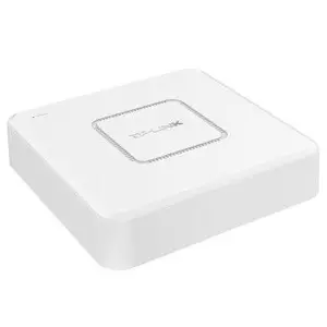 TP-LINK TL-NVR6108C-B   H.265+ 网络硬盘录像机
