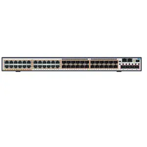 ZXR10 5950系列5950-36TM，5950-60TM全千兆智能路由交换机