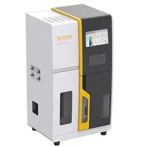 粮油饲料、土肥化工通用!HGK-55定氮仪+20孔消化炉全套检测方案