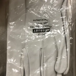 优势供应 Salisbury 手套 GK011R10