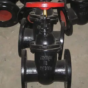 ������ˮ��բ�� �ܵ��ֶ����� Z41T-10/16Q DN65 ��ī������������