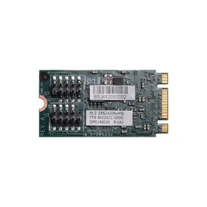 M.2-COM4 Port: RS232/RS422/RS485