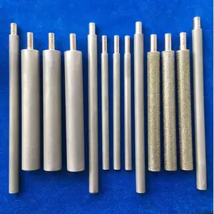 电镀金刚石蘑菇头砂轮异形磨轮磨棒