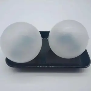 65mm/76mm/90mm/95mm/100mm/120mm大直径塑料空心浮球