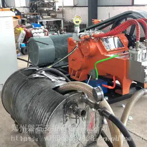 ��ʯ��ҵ ˫������׮��ѹ�� ����