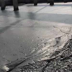 泡沫混凝土 轻集料混凝土 有专业的施工团队 新密泡沫混凝土