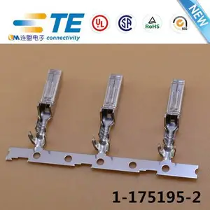 175195-2 连接器 TE/泰科