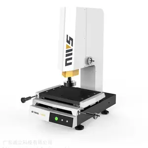 高精度二次元影像仪生产厂家 手动二次元东莞厂家 精密二次元影像测量仪