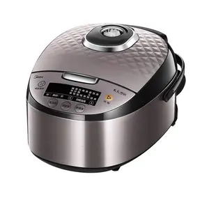 ���� IH�緹��MB-HF50C1-FS ����IH��ż��� ����ԤԼ�๦���󷹵緹�� 5L������