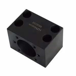 NH50B系列滚珠丝杠专用螺母座山东华准/HZMotion/SY,,K