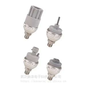 捷迈Gems 809系列压力变送器