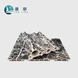 澜亭 石塑电梯套线 石塑电梯门套生产厂家