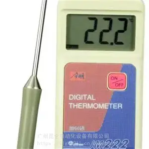 昆仑 数字水温表 JM4200数显温度计 加工定做