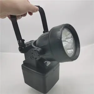 JIW5281-9WLED JIW5281轻便式磁力工作灯