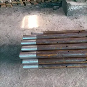 江西鹰潭20#隧道注浆管性能可靠,20#桥梁桩基管