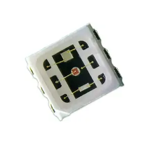 ��Ƭ3030RGB��������ɫ����0.6W�òʵ��鷢�������led����