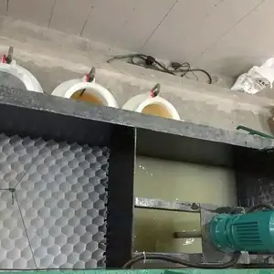 浙江宁波废水处理设备-环保设备-新伟环保可定制