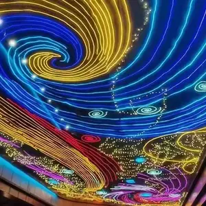 ʡ�����λ�����LED�Ʋ���ҹ���޺���̳�ǽ��������ƹ���