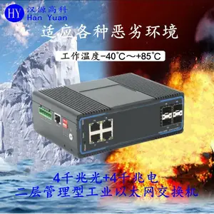 ��Դ�߿ƹ�ҵ��������ǧ��4��4�绷��������������POE���˽�����LC����