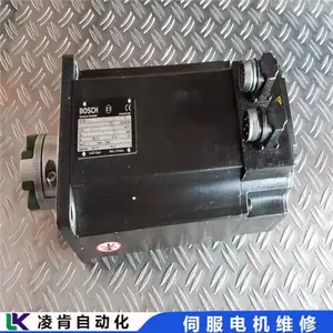 西门子SIEMENS伺服电机维修-焊线机马达维修流程