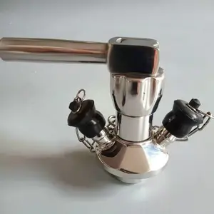 无菌取样阀 焊接手动取样阀