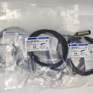 ʩ�͵½ӽ����� XS512BLPBM12 ������12-48VDC ������ ��Ӧ����