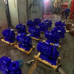 ISW80-250��ʽ�ܵ��� ��ʽ���ı� �ܵ���