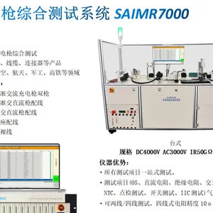 ���ض�����Դ�������ǹ����ϵͳSAIMR7000 PDU��������