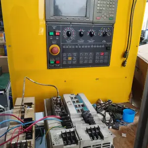 维修三菱MDS-C1-V2-3510主轴驱动器通讯不上故障