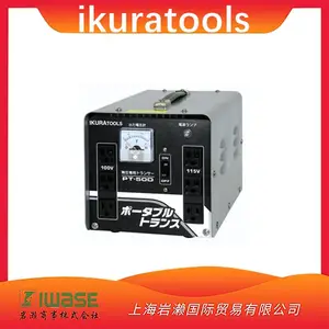 IKURATOOLS��������PT-50D��ѹ����Яʽ�����ͽ�ѹר��
